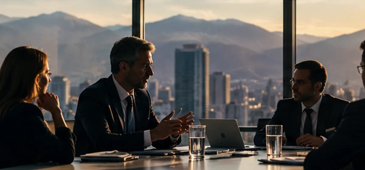 DESARROLLO DE NEGOCIOS